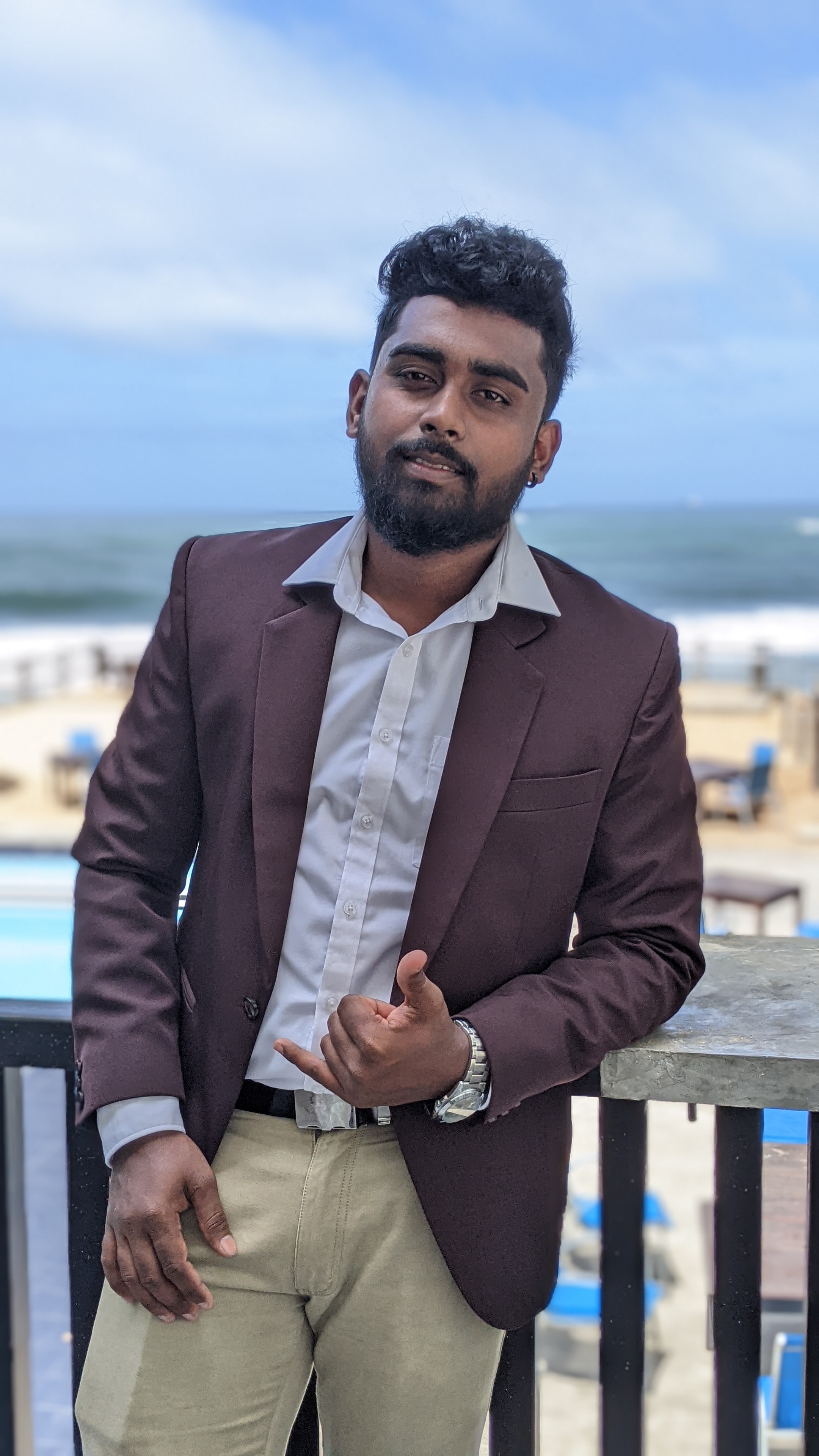 image of Harsha